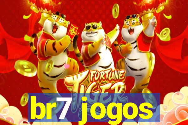br7 jogos